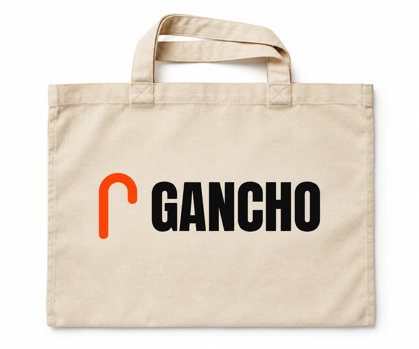 Tote bag estampado